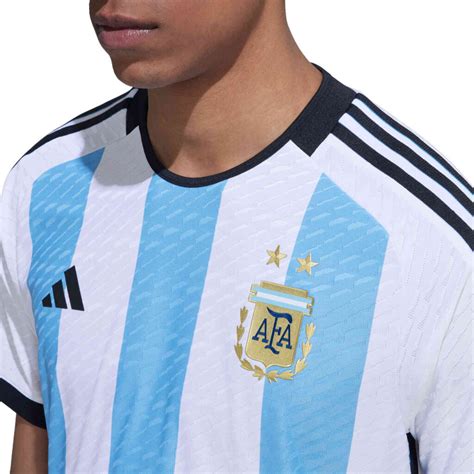 messi argentina jersey adidas